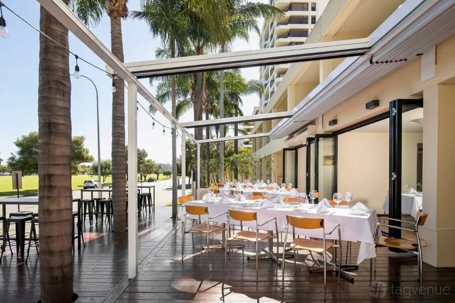 Gusti Terrace Gusti Terrace