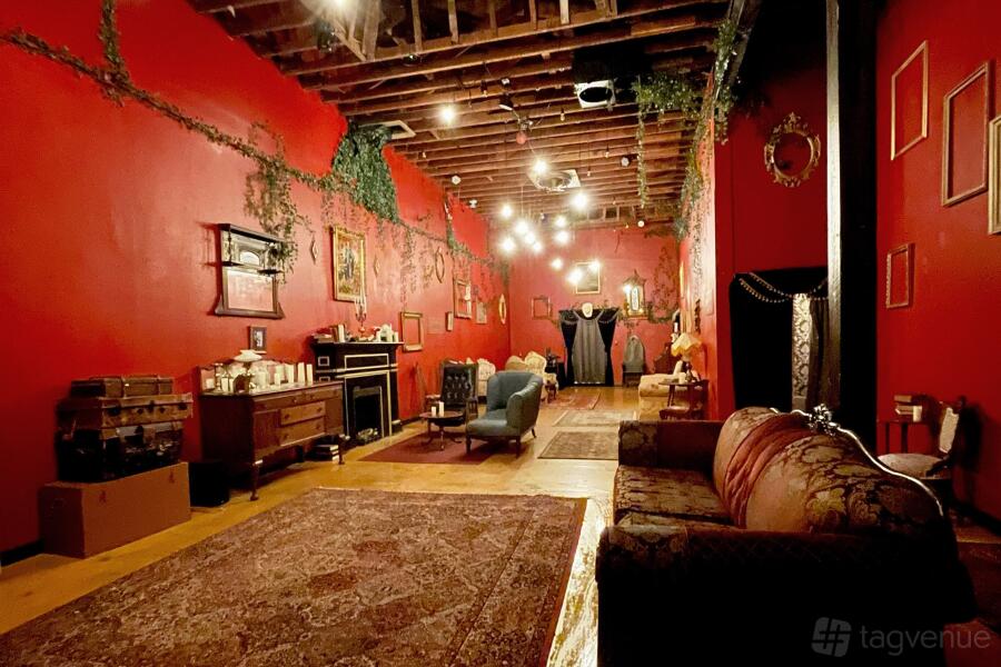 Birthday Party Birthday Party