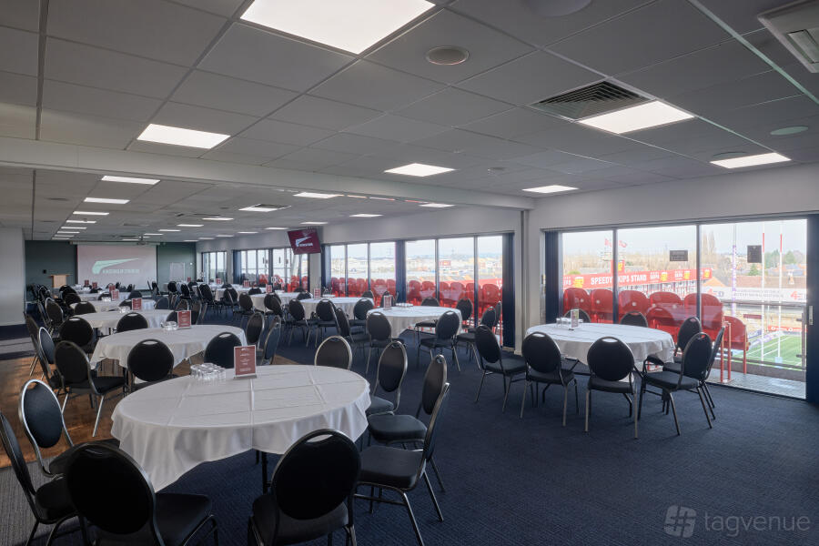 Captains Lounge Captains Lounge