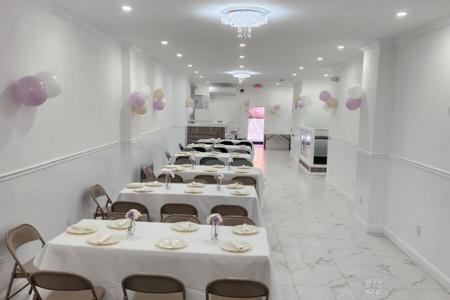 Event Space Event Space