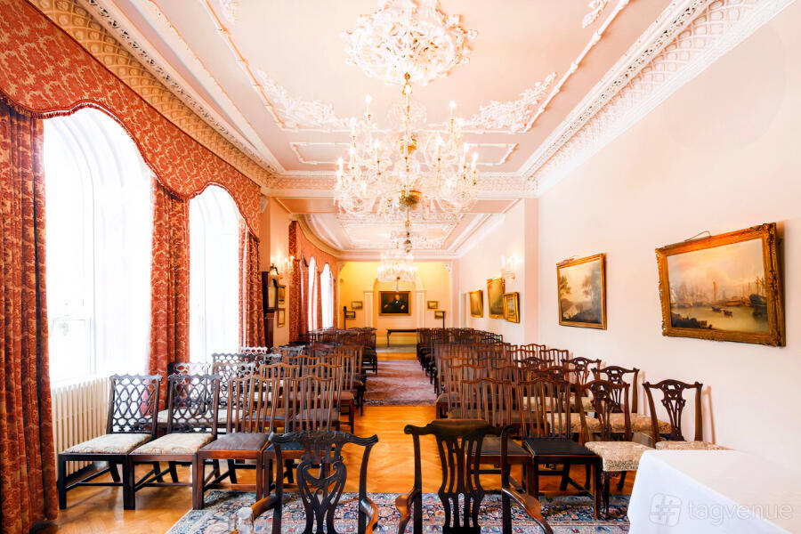 Merchants' Hall for Weddings Merchants' Hall for Weddings