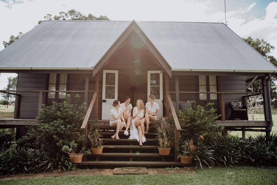 Cottage Cottage