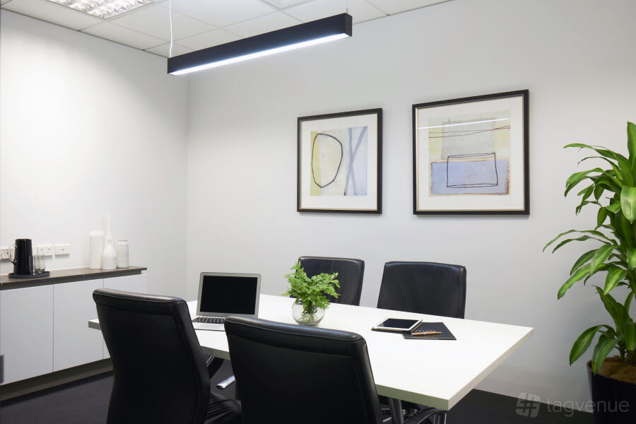 Meeting Room 2 at