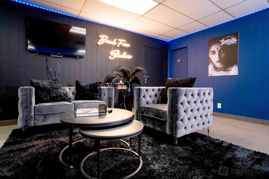 Private Events Room Private Events Room
