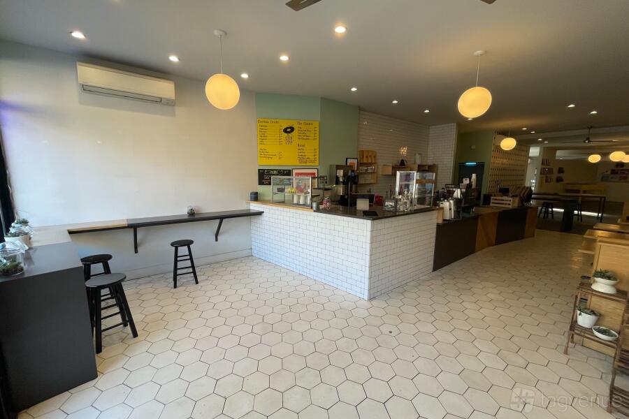 Entire Venue Entire Venue