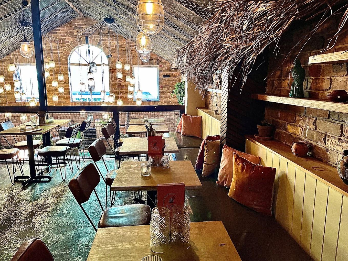 Donny's Bar Venue Hire in Sydney | Photos & Prices