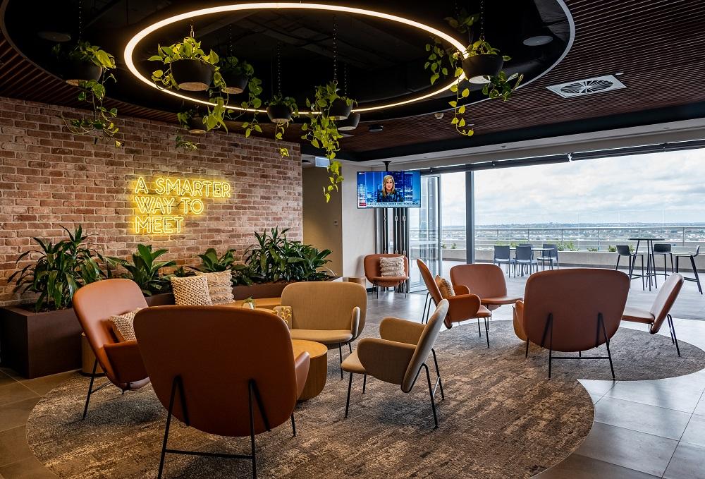 Dexus Place St Georges Terrace Venue Hire in Perth | Reviews, Photos ...