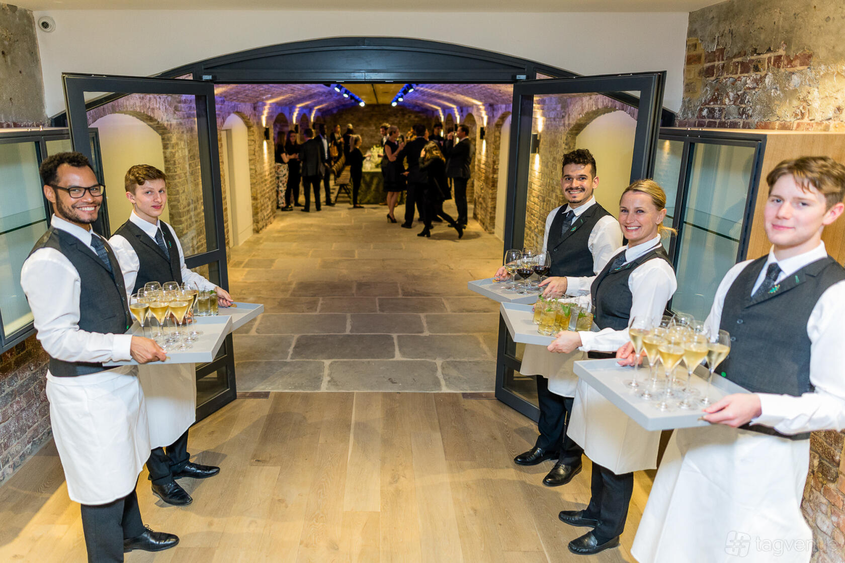Glaziers Hall Limited Venue Hire in London | Reviews, Photos & Prices