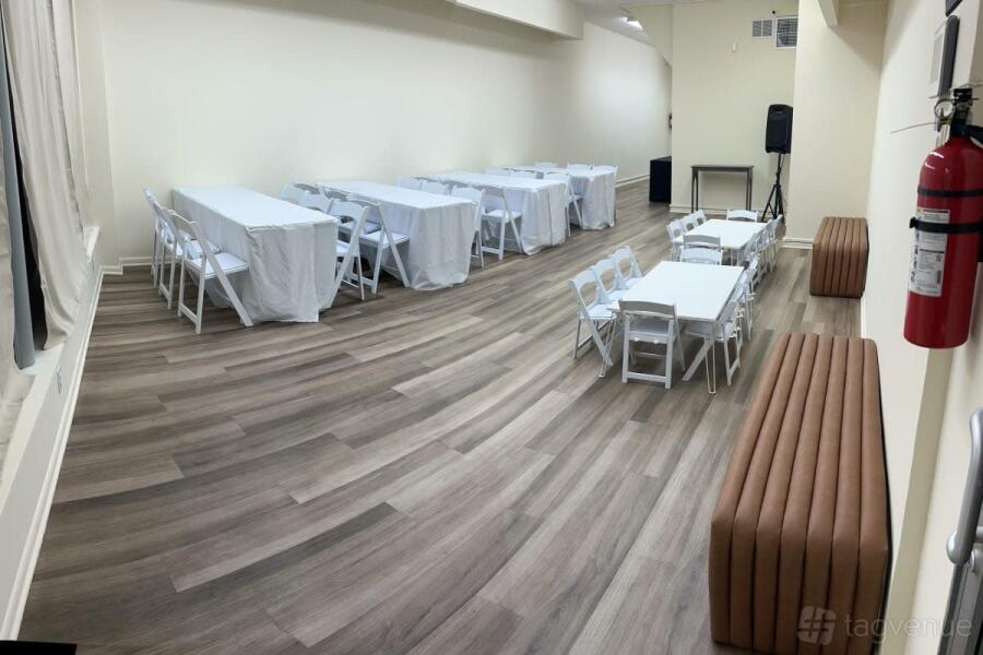 Flexible Space in Daly City at "A Venue"
