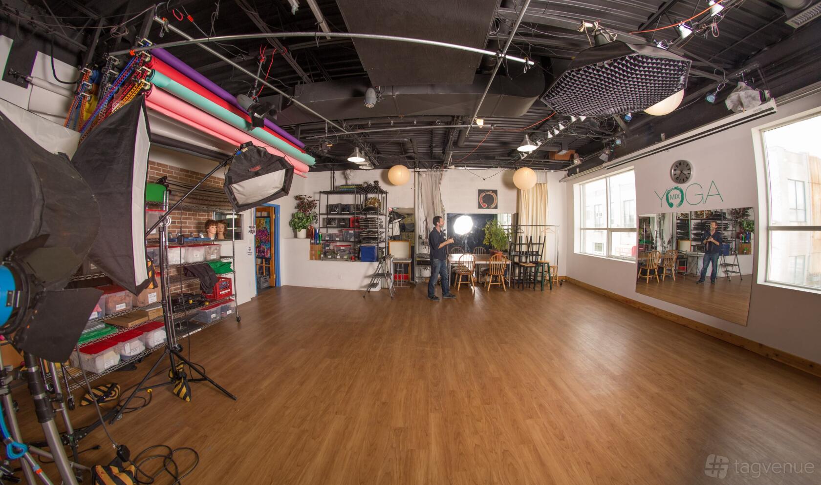 Studio Cozy