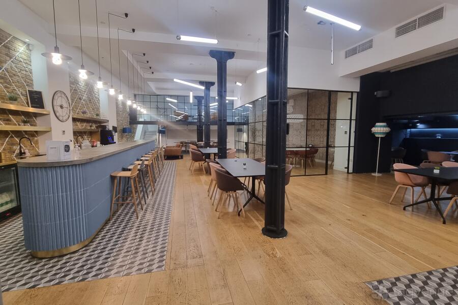 Clerkenwell Road Event Space Clerkenwell Road Event Space
