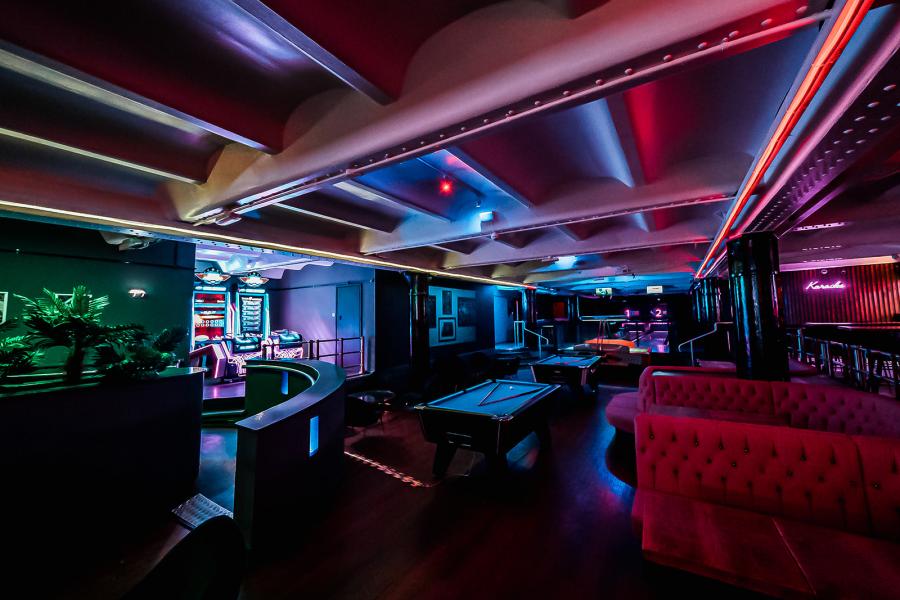 Escape Rooms and Bowling Escape Rooms and Bowling