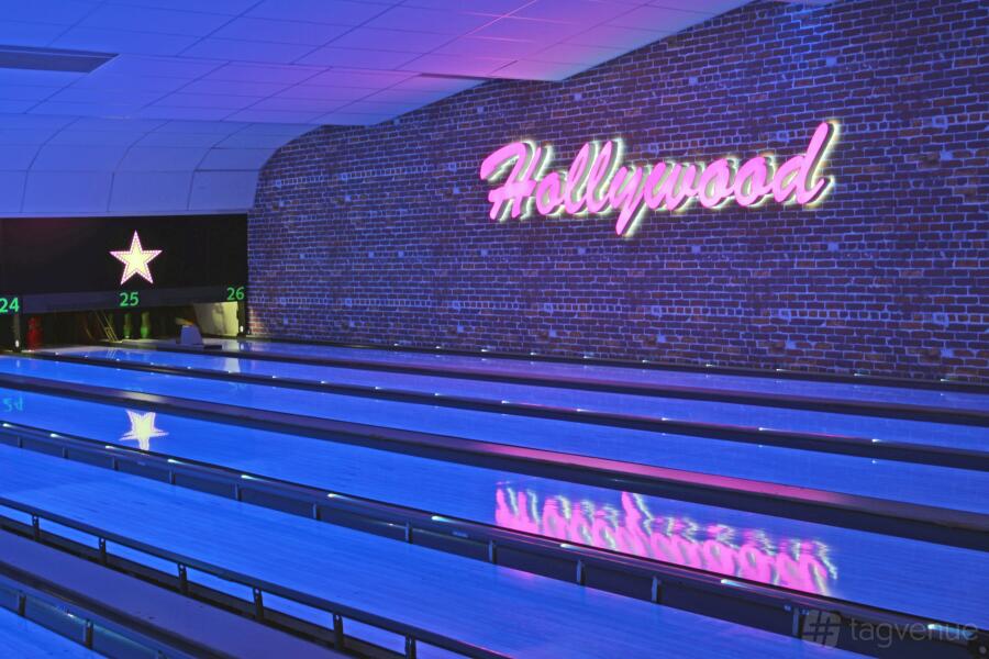 Whole Venue Whole Venue
