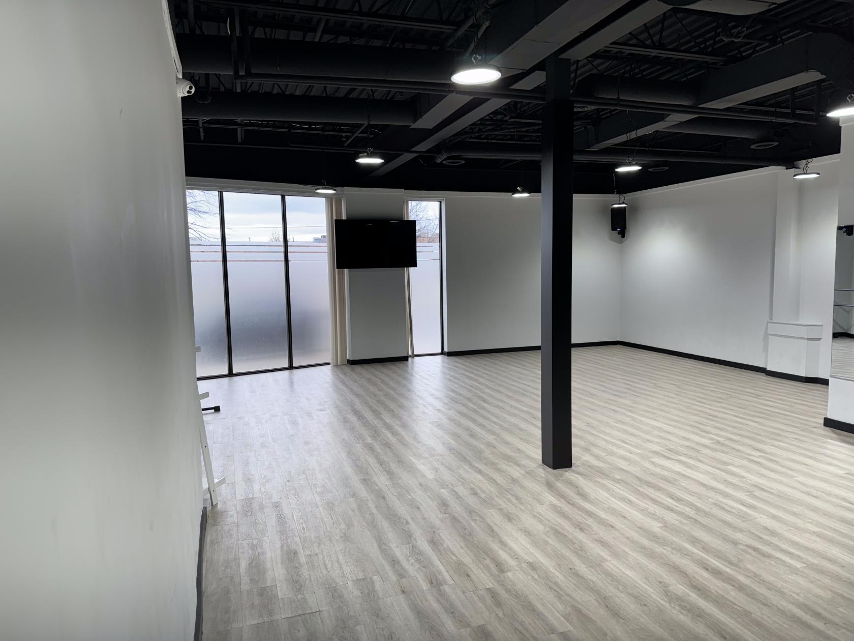 Creative Connexions Performing Arts Centre