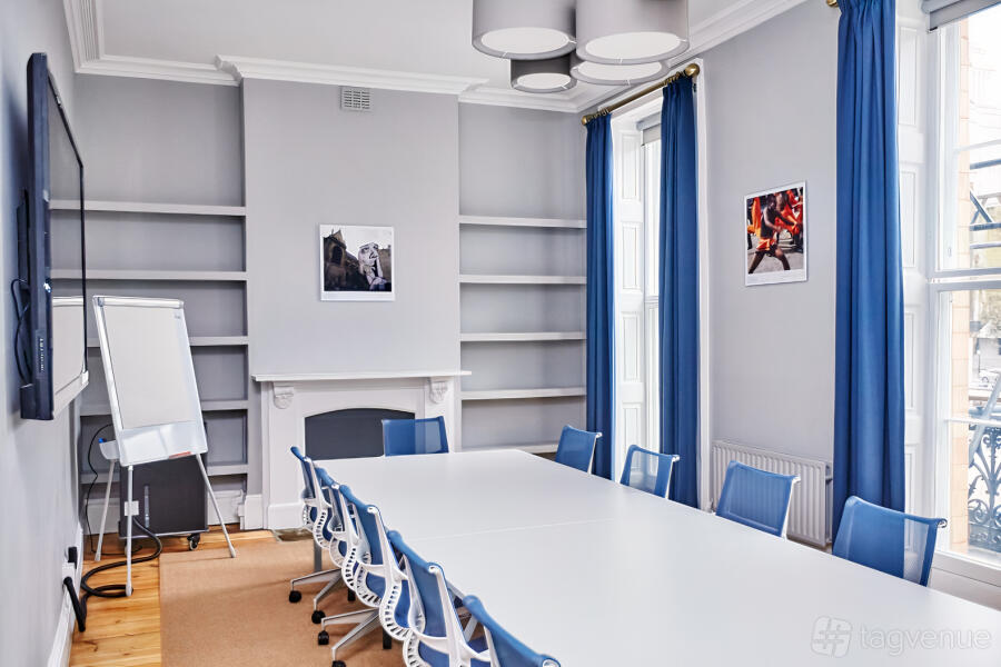 Kensington Boardroom Kensington Boardroom