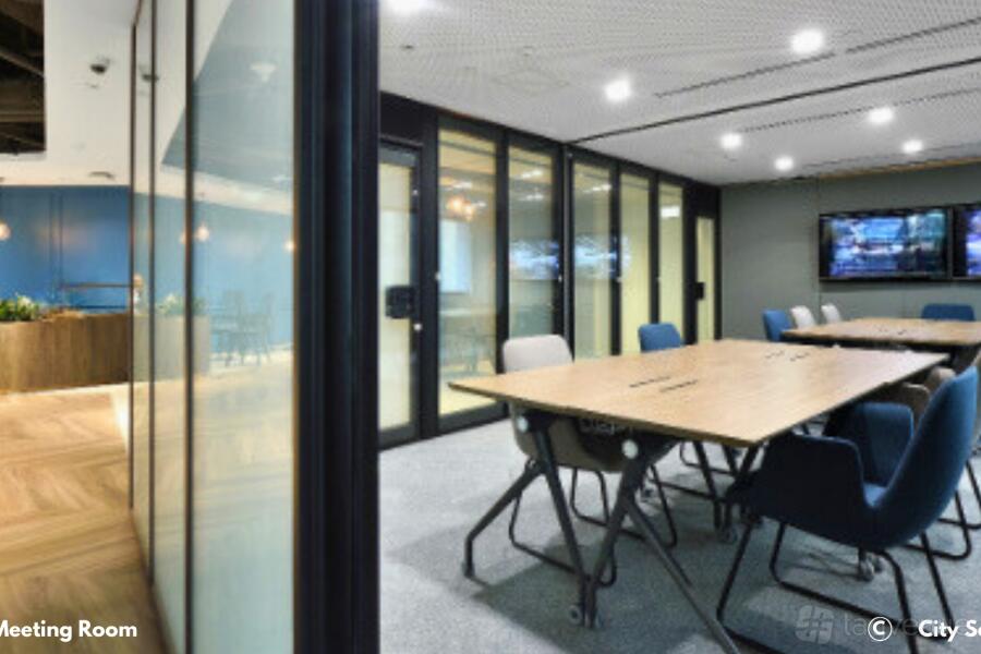 Jewel Meeting Room Jewel Meeting Room