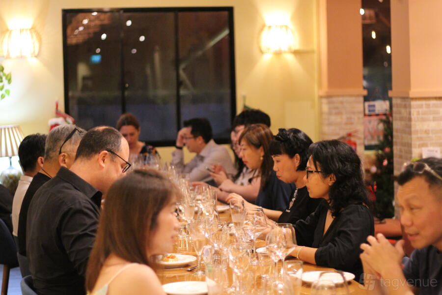 Mikey's Taverna at