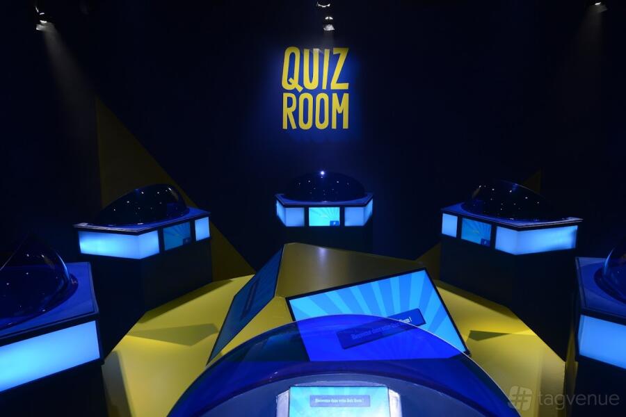 Quiz Room Sydney Entire Venue Quiz Room Sydney Entire Venue