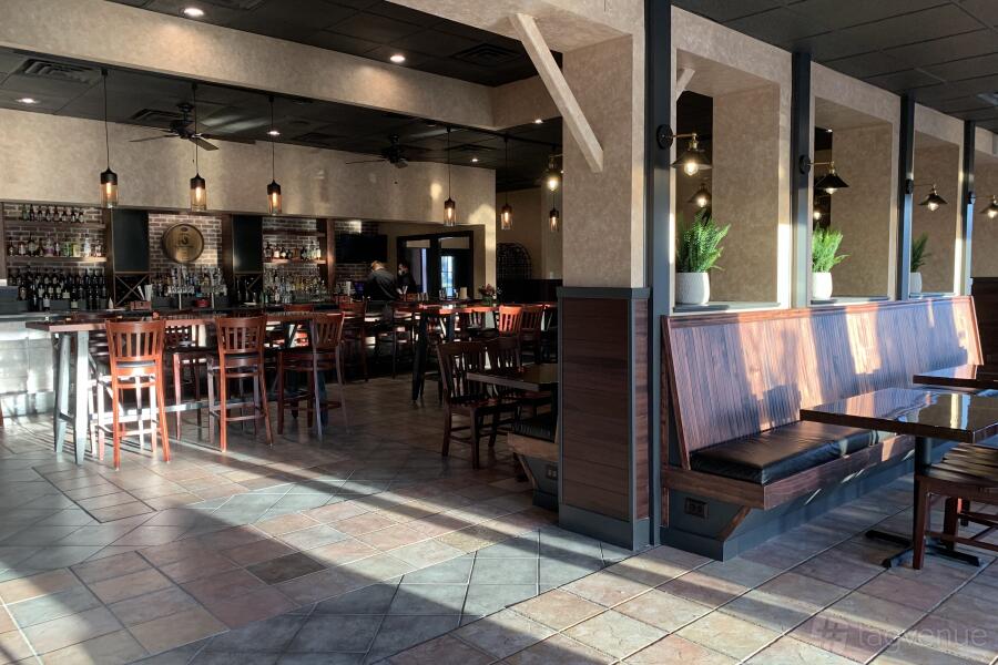 La Fiamma Italian Kitchen La Fiamma Italian Kitchen