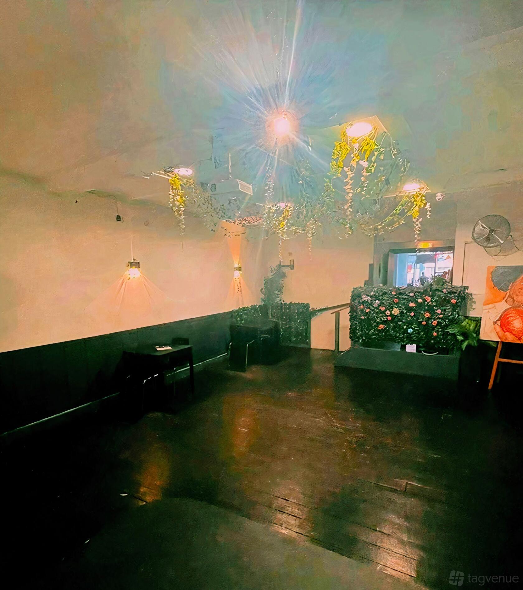 Function Hall Hire - Elements Bar Ldn - Event Venue Hire - Tagvenue.com