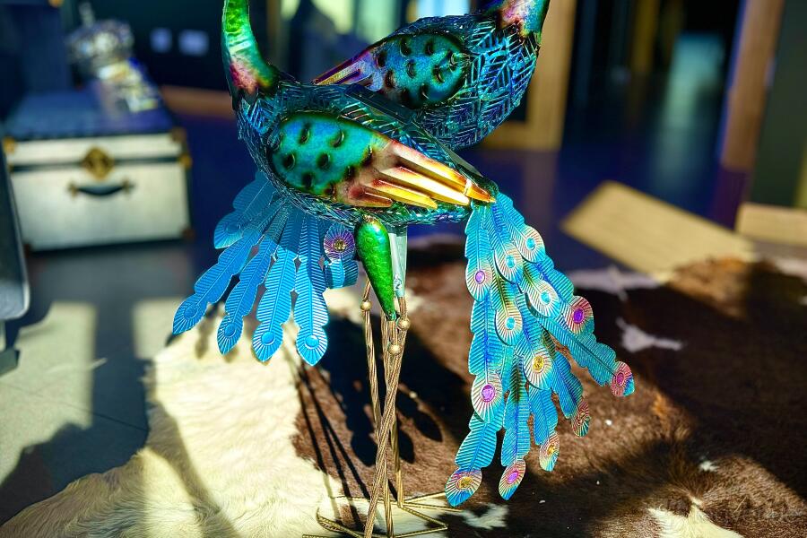 Stunning Luxury Urban Penthouse Apartment Wedding Venue image