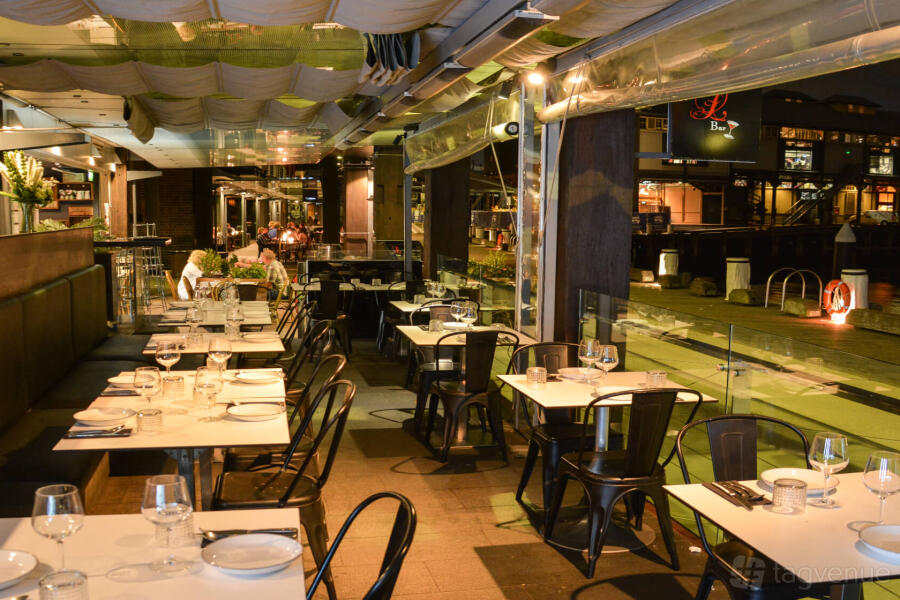 Entire Venue at Lavana Restaurant