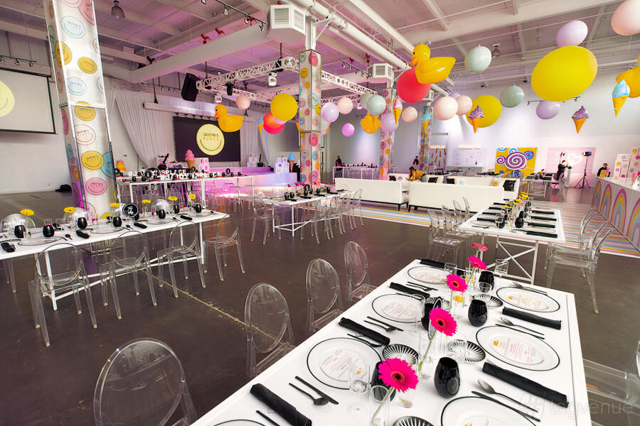 The Warehouse Event Venue The Warehouse Event Venue