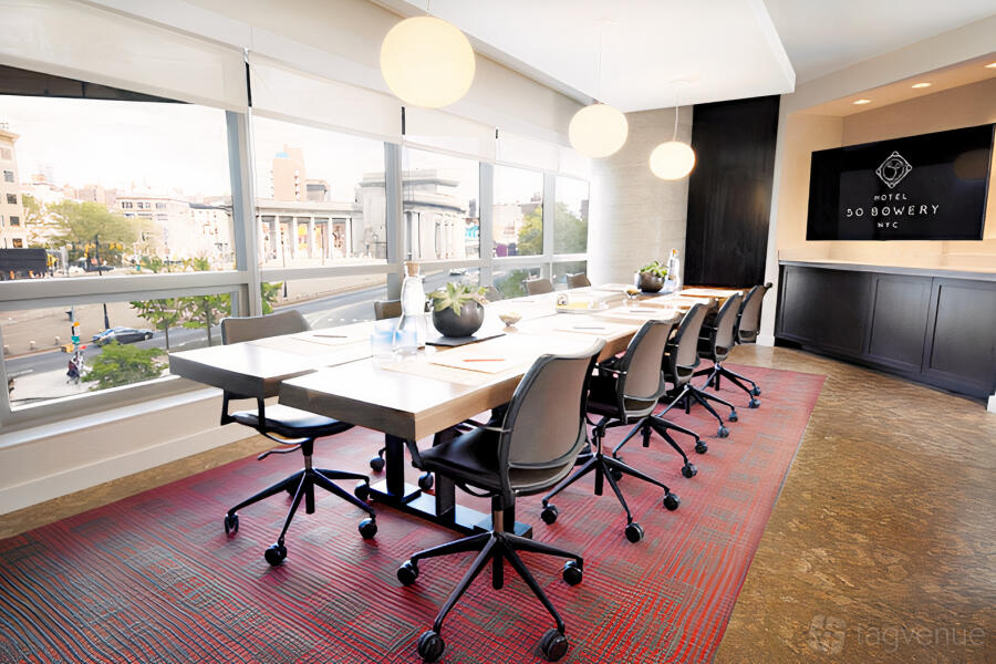 Conference Boardroom Conference Boardroom