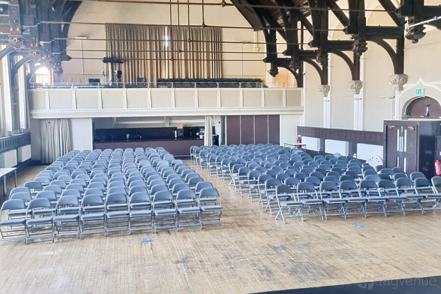 Unity Hall Major Hall - Unity Hall and Business Space - Event Venue Hire ...