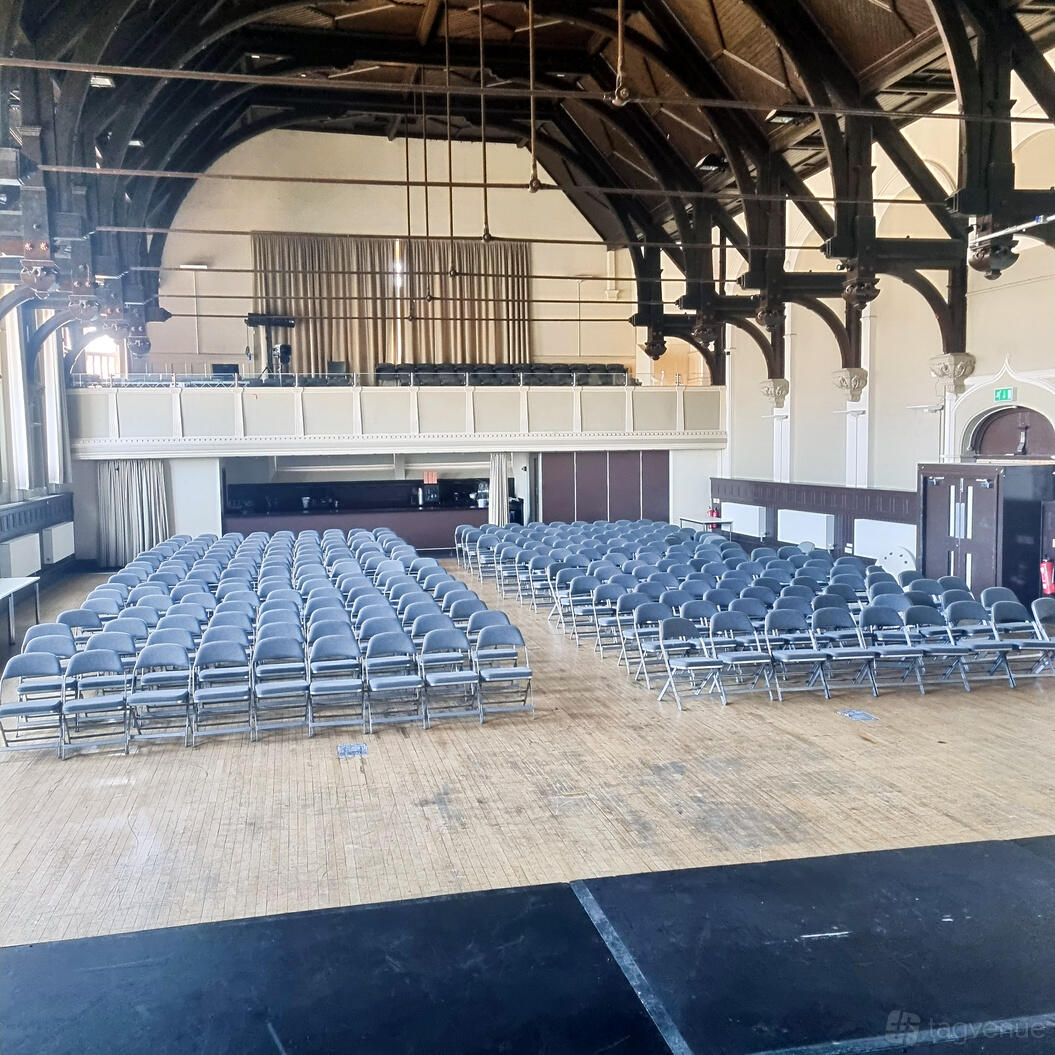 Unity Hall Events Unity Hall and Business Space in Wakefield | Photos & Prices