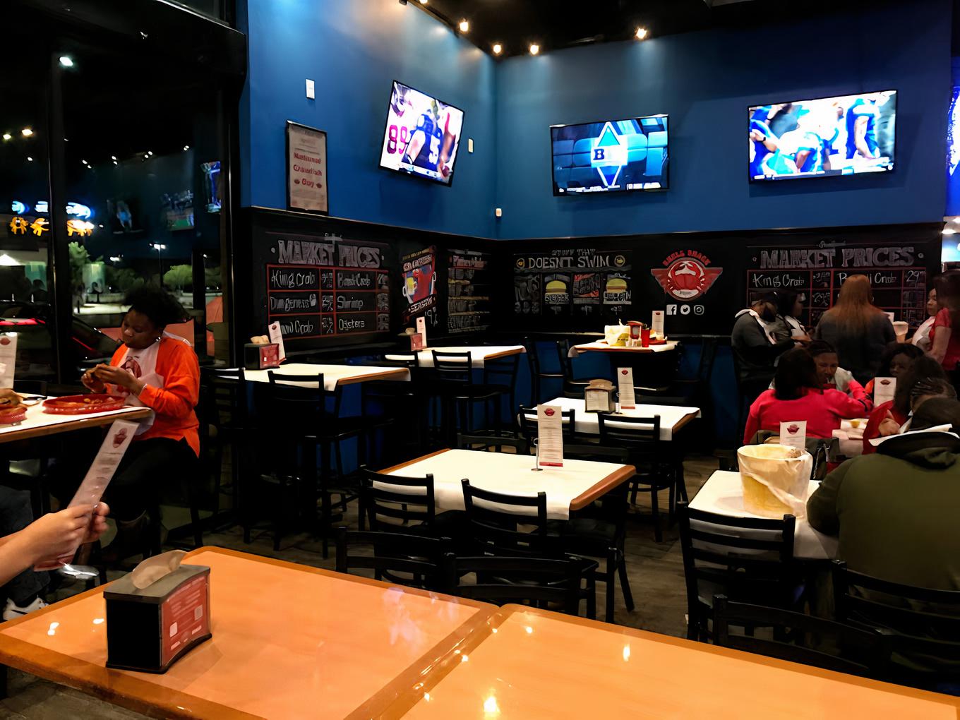 Entire Venue - Shell Shack Dallas - Event Venue Rental - Tagvenue.com