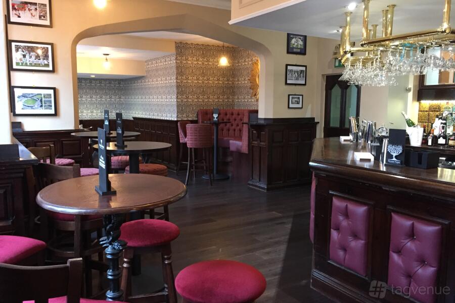 Beauforts Pub at
