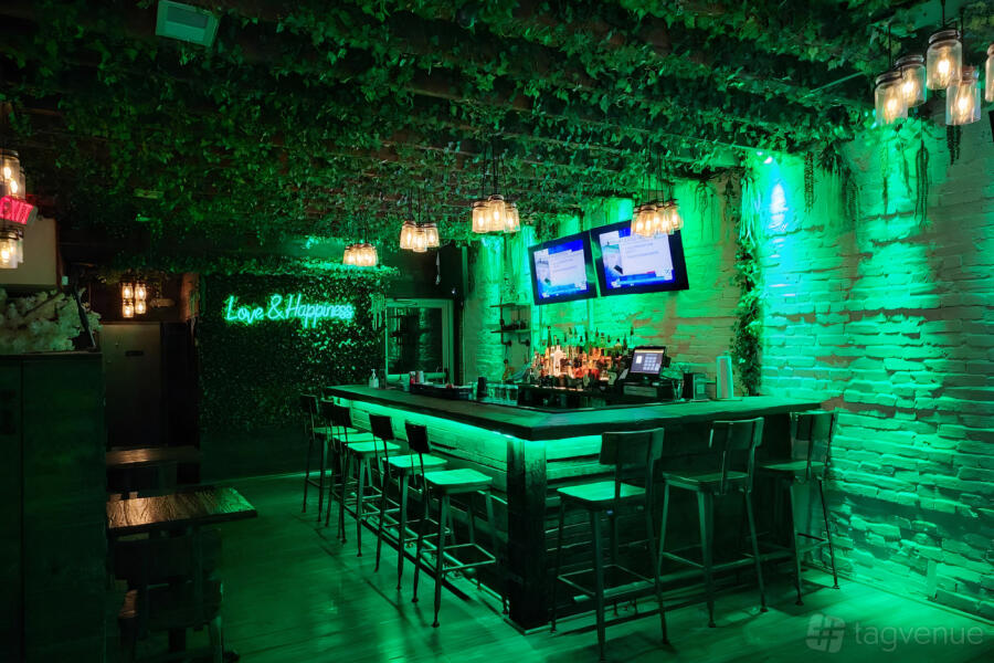 Event Space Event Space