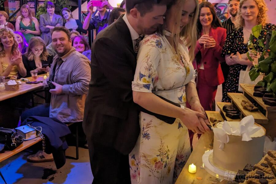 Bloom Building - Bloom Building - Event Venue Hire - Tagvenue.com