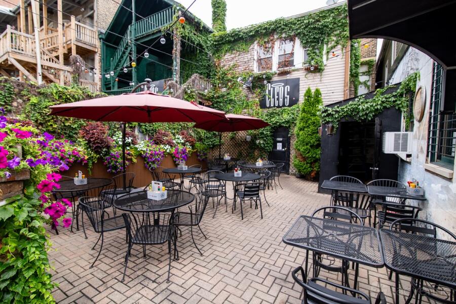 Patio Patio