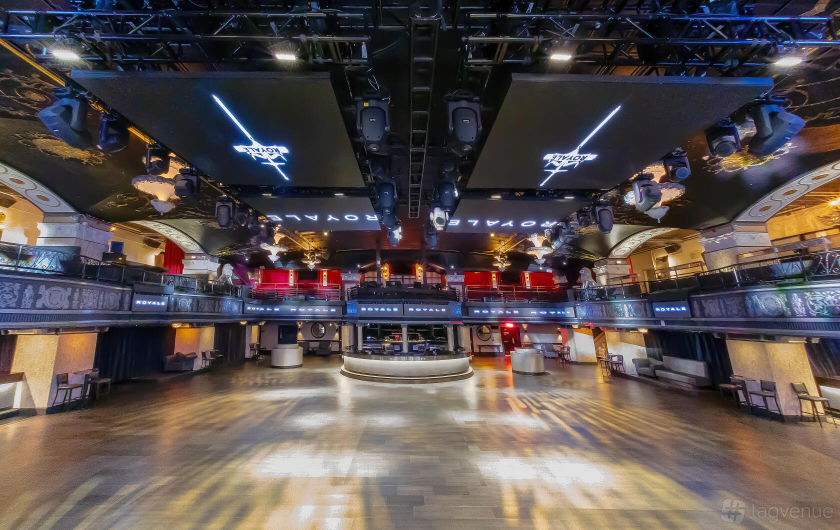 Royale - Royale - Event Venue Rental - Tagvenue.com