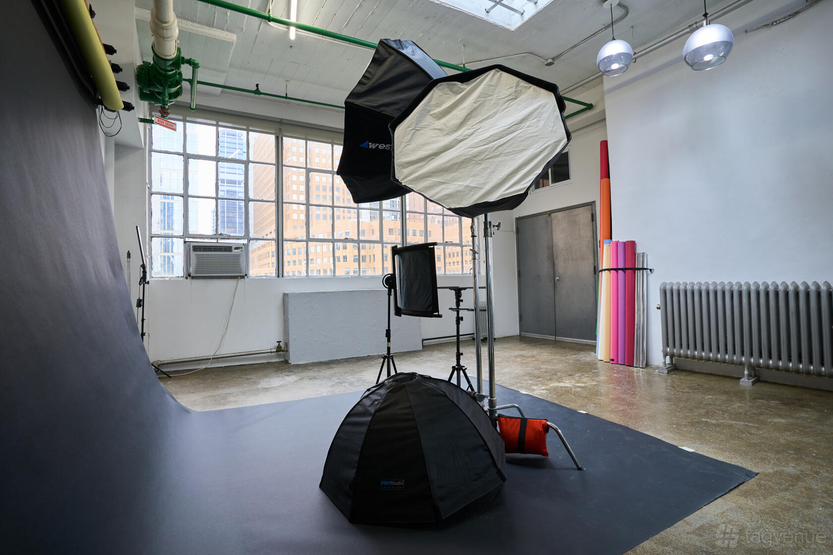 Photo Studio - Balm Studio - Event Venue Rental - Tagvenue.com