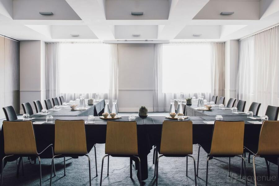 Claremont Darling Suite at