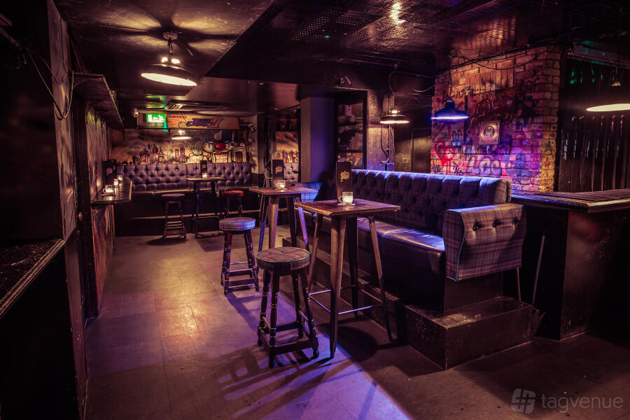 Whole Venue Whole Venue