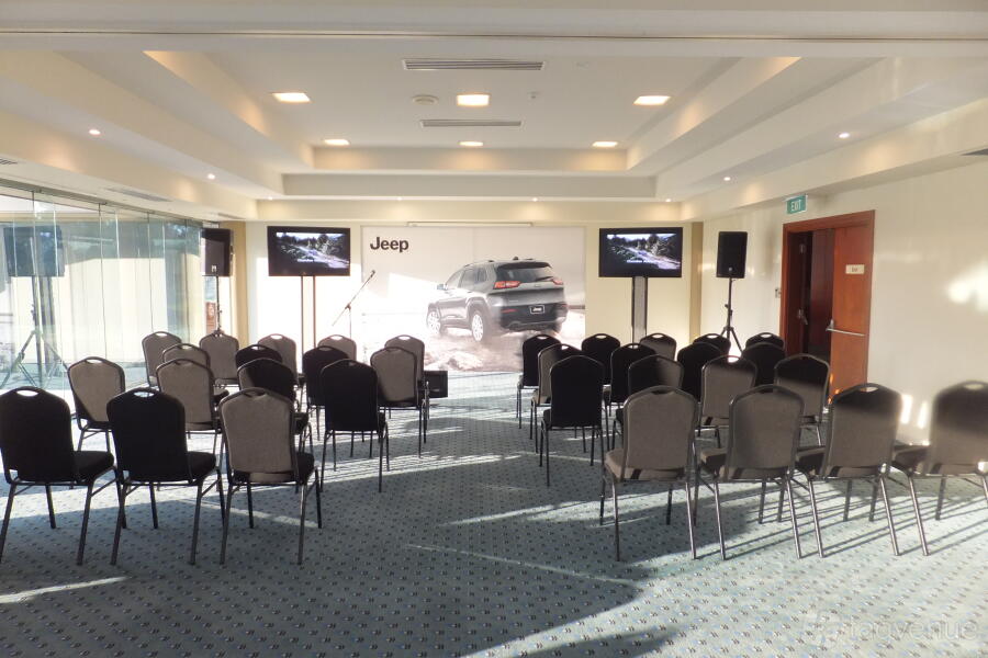 Meeting Room 2 at