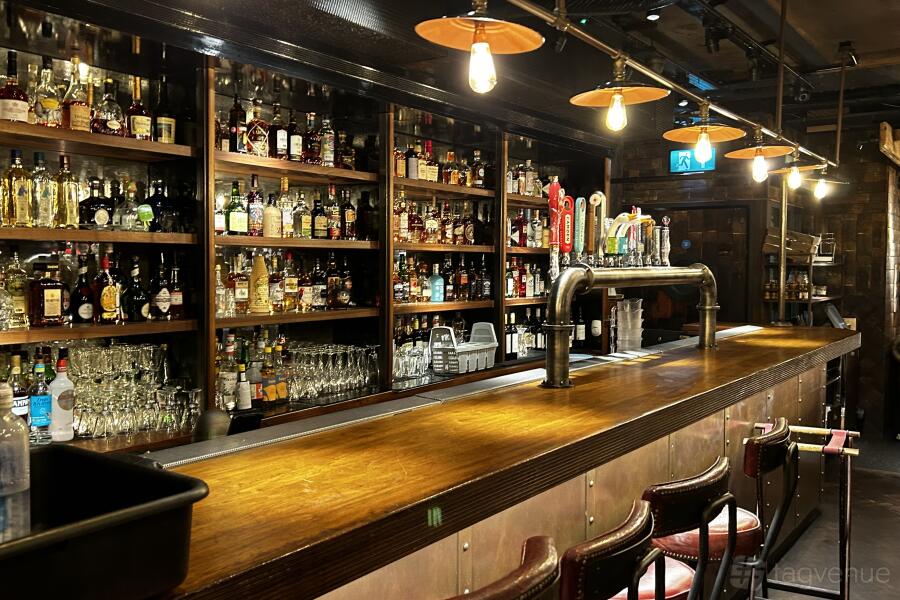 BIG EASY Covent Garden Event Venue Hire London Tagvenue Big easy covent garden event venue hire london tagvenue