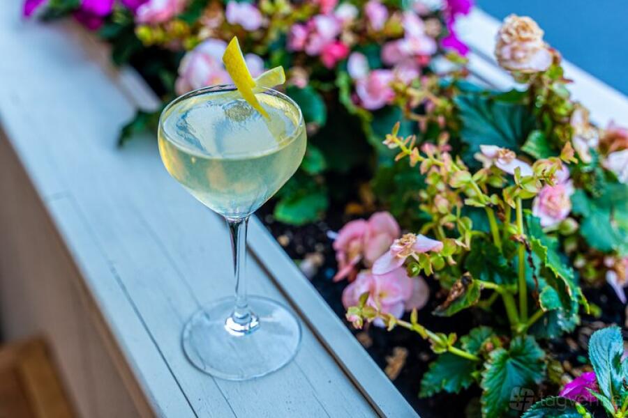 Little Rascal Greenpoint Venue Rental in New York City, NY | Photos ...