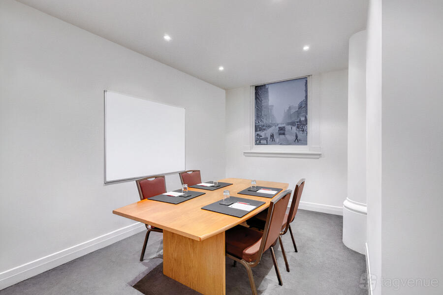 Cook Room at