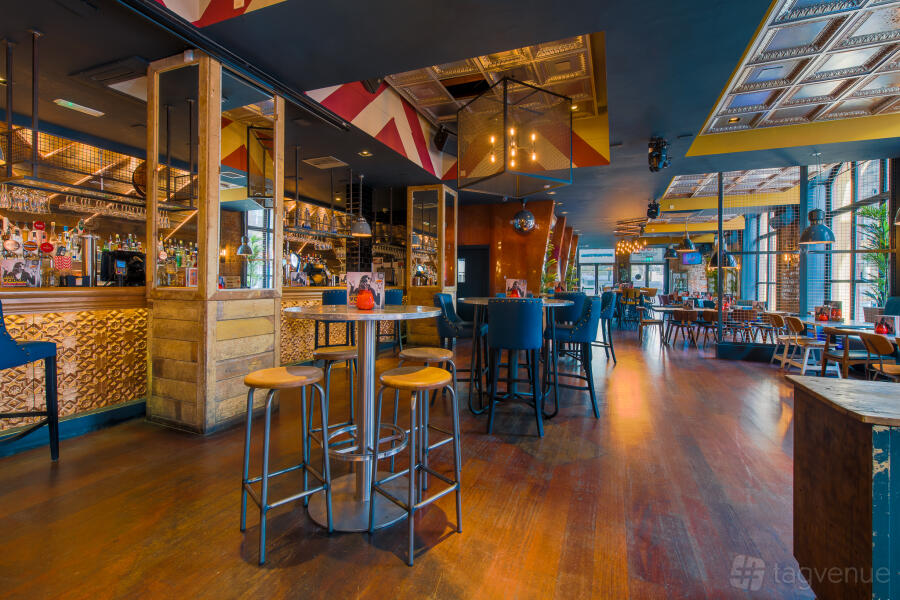 Full Exclusive Venue Hire Full Exclusive Venue Hire