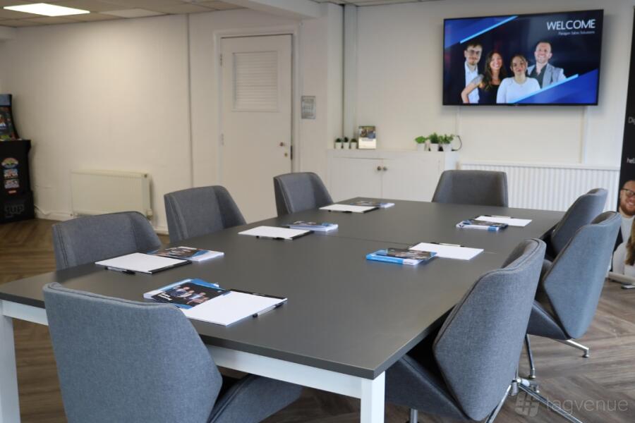 Boardroom Boardroom