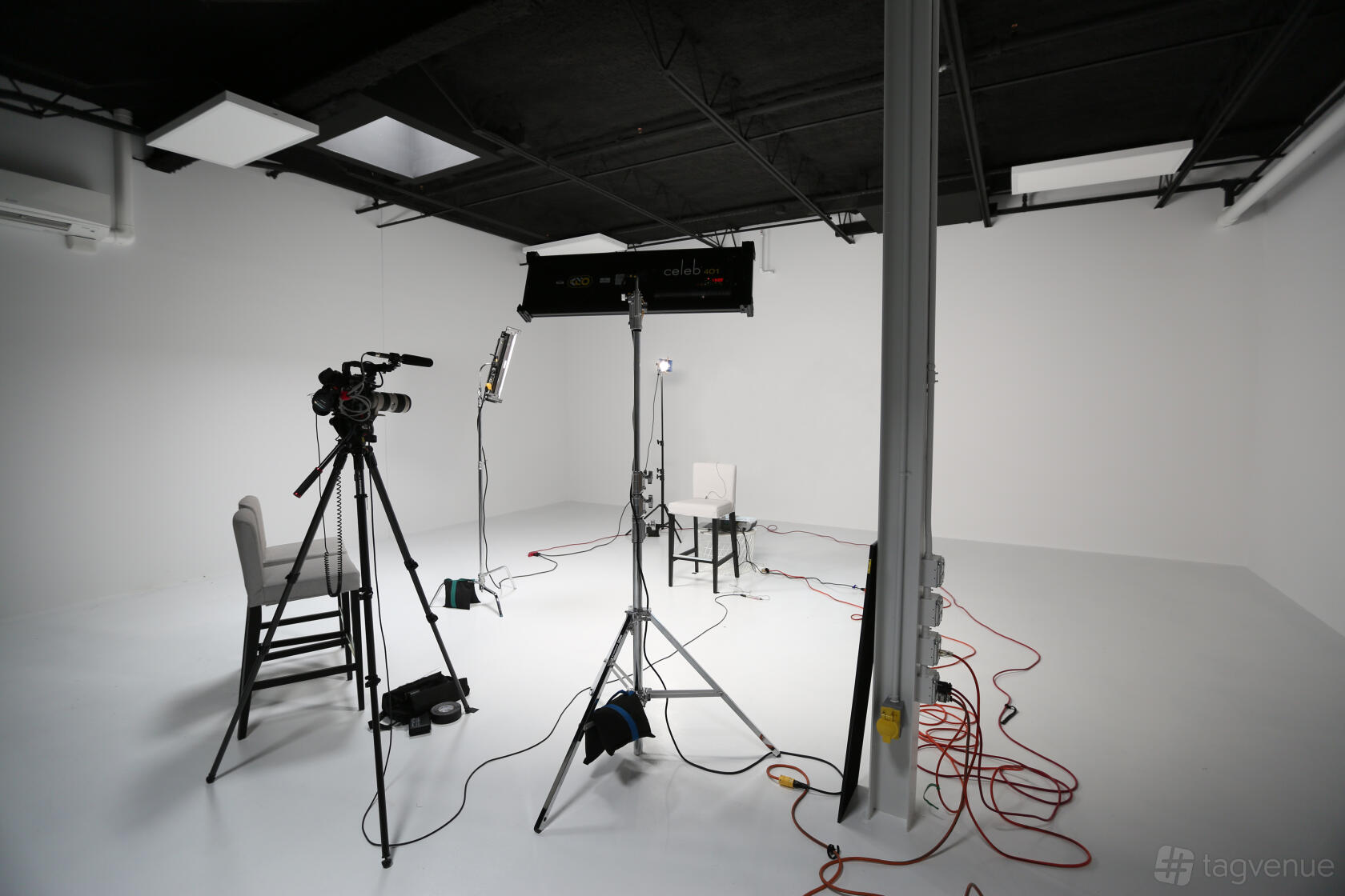Soundstage