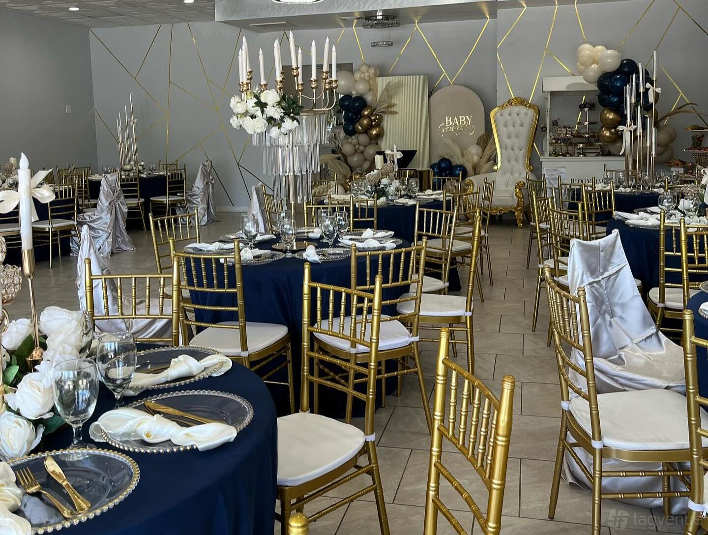 Function Room - Velvet Event Space - Event Venue Rental - Tagvenue.com