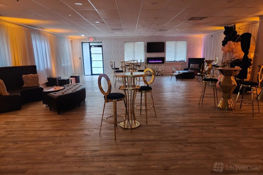 Whole Venue Whole Venue