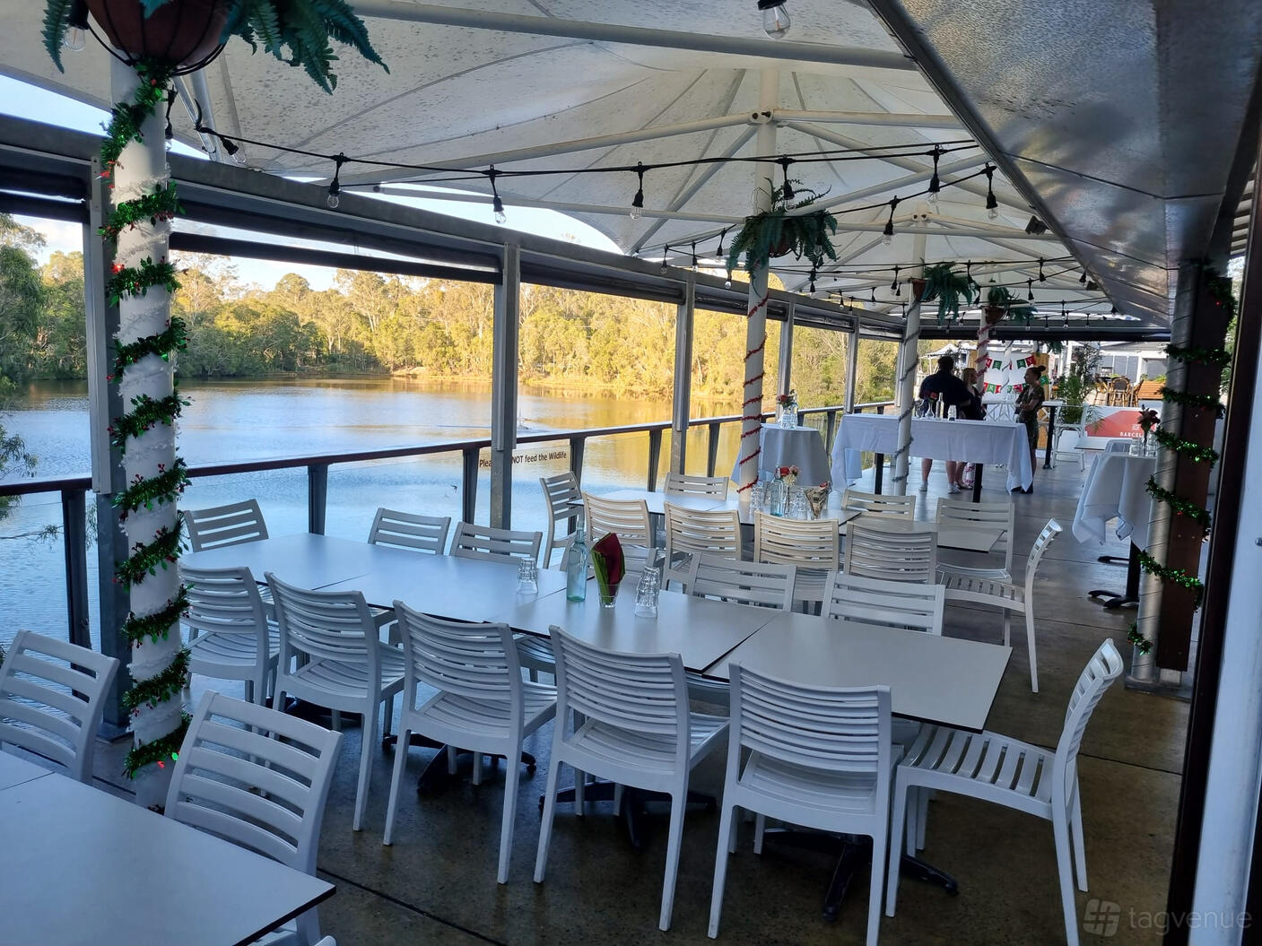 Barcella Restaurant - Event Venue Hire - Victoria Point - Tagvenue.com