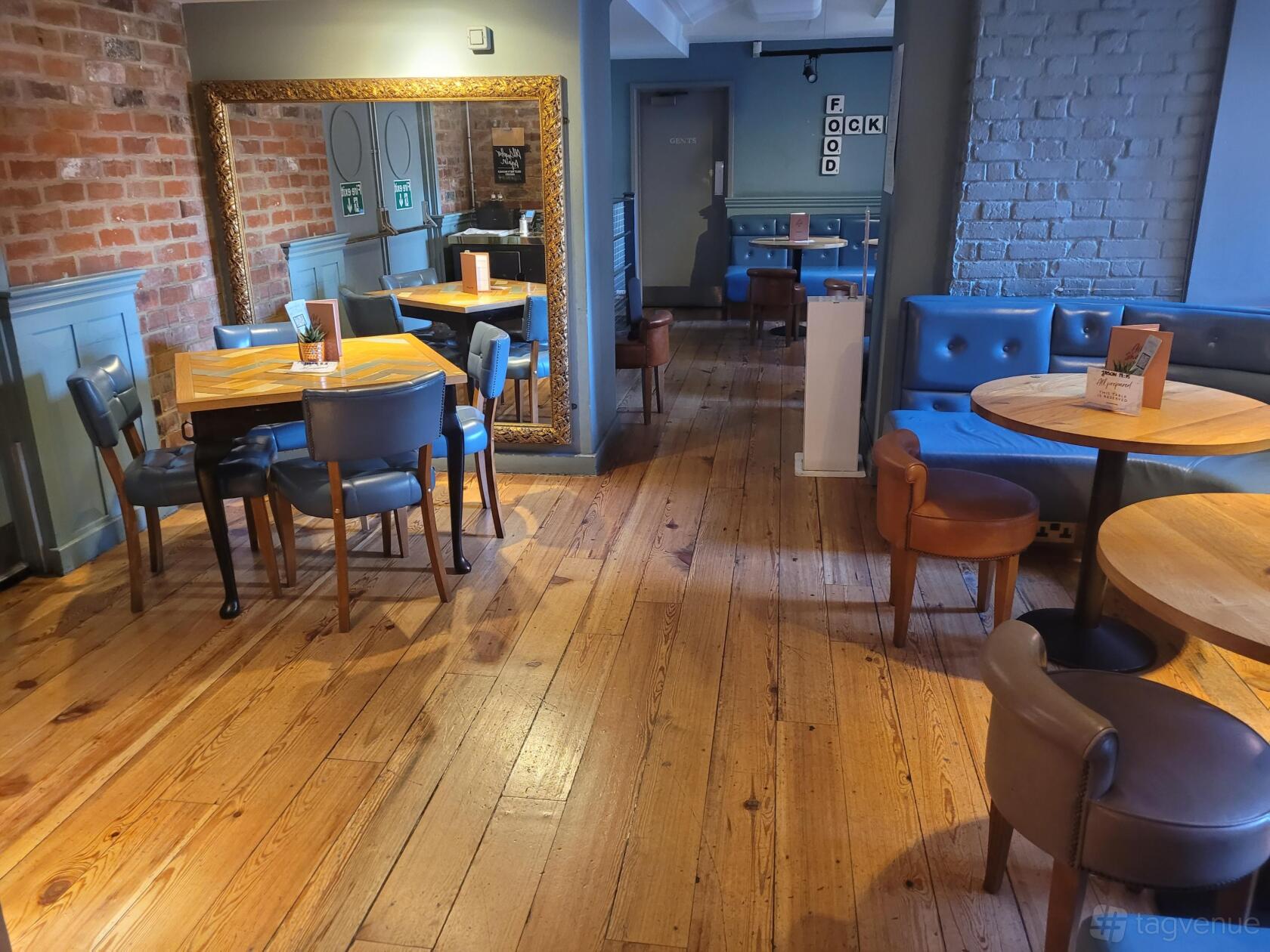 All Bar One Charing Cross Venue Hire in London | Reviews, Photos & Prices